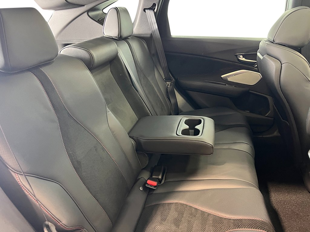 2026 Acura RDX A-Spec Package - Photo 36