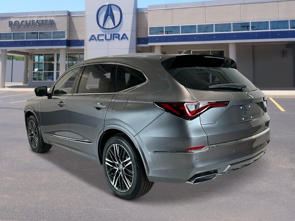 New 2026 Acura MDX Advance Package SH-AWD w/Advance Package
