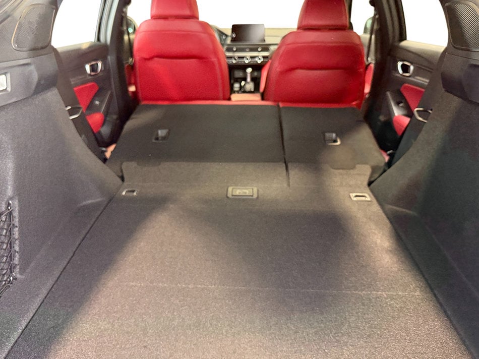 2026 Acura Integra A-Spec w/Technology Package - Photo 31