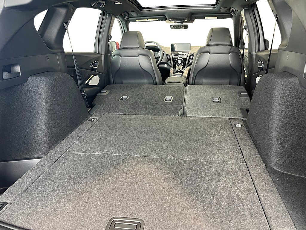 2026 Acura RDX A-Spec Package - Photo 36