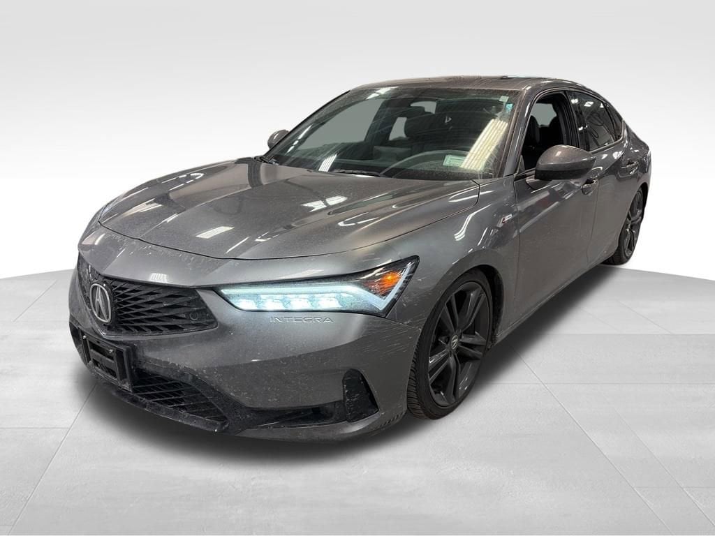 2023 Acura Integra