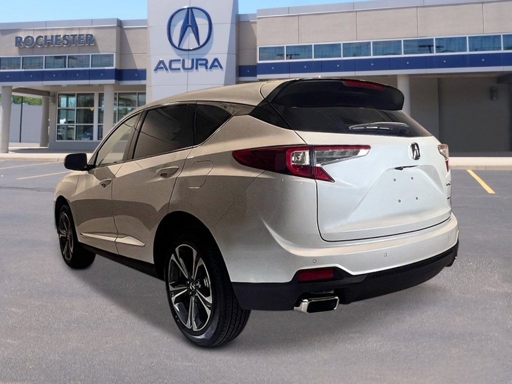 New 2026 Acura RDX Technology Package SH-AWD w/Technology Package