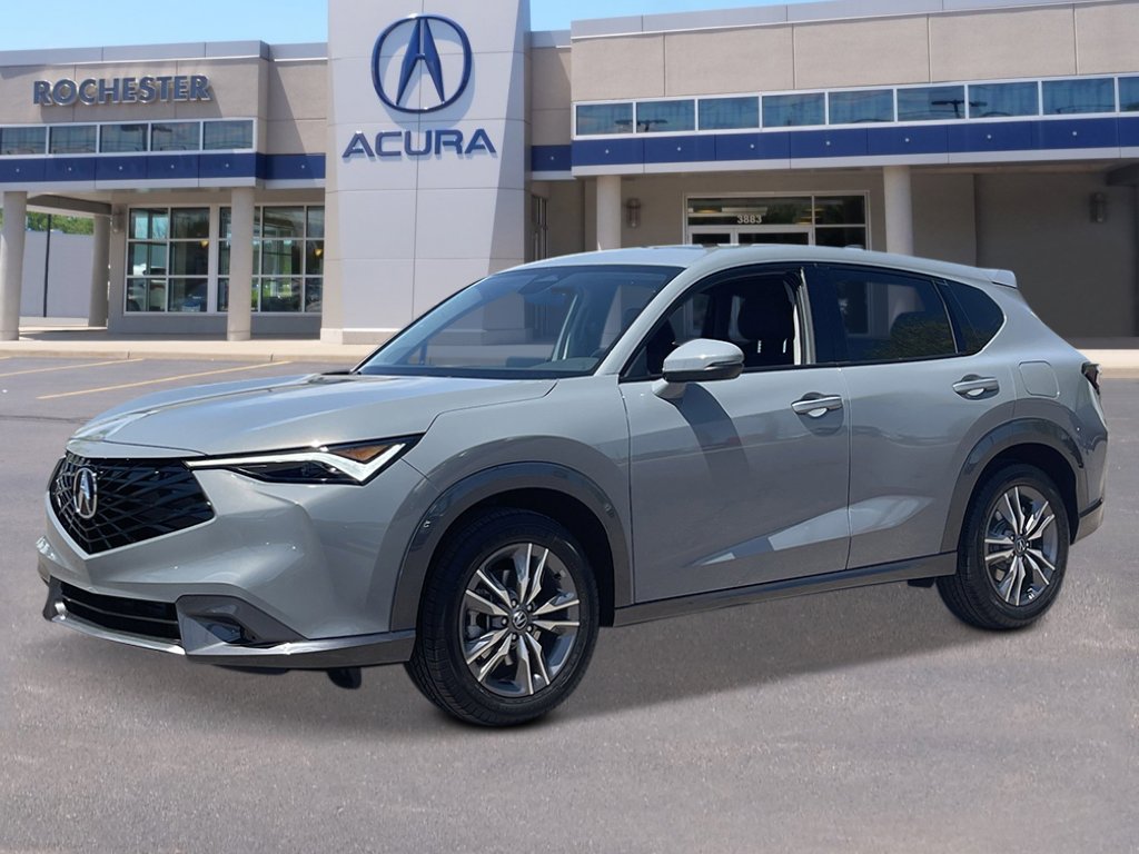 2025 Acura ADX Base