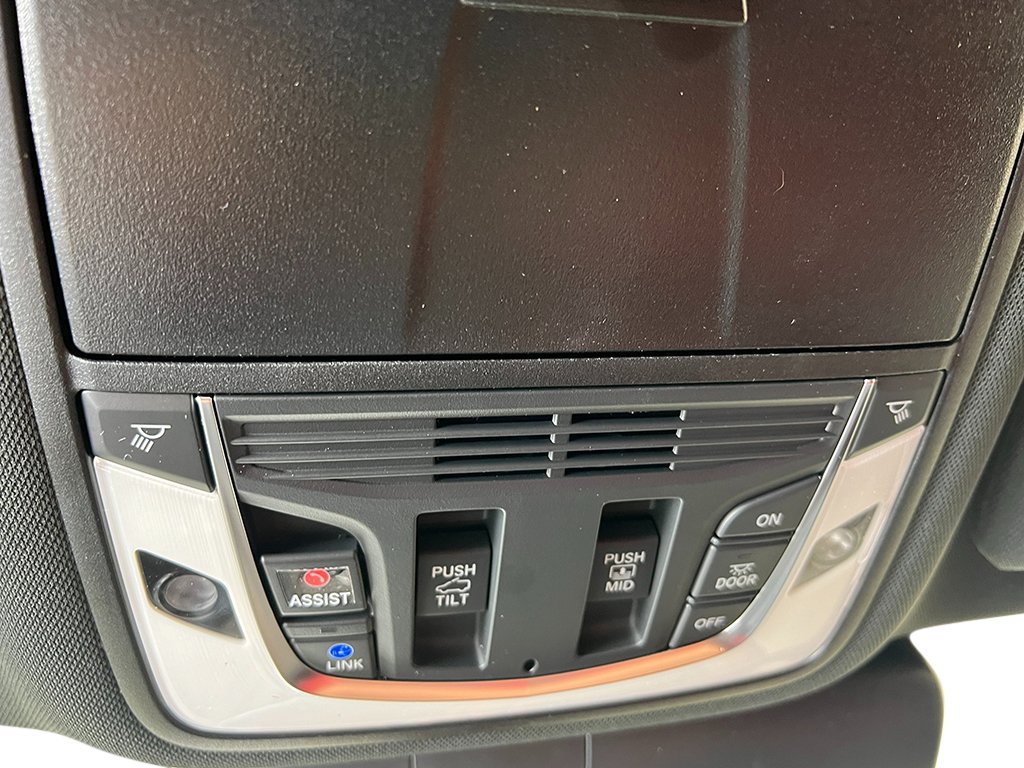 2026 Acura RDX A-Spec Package - Photo 20