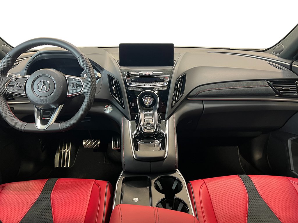 2026 Acura RDX A-Spec Package - Photo 24