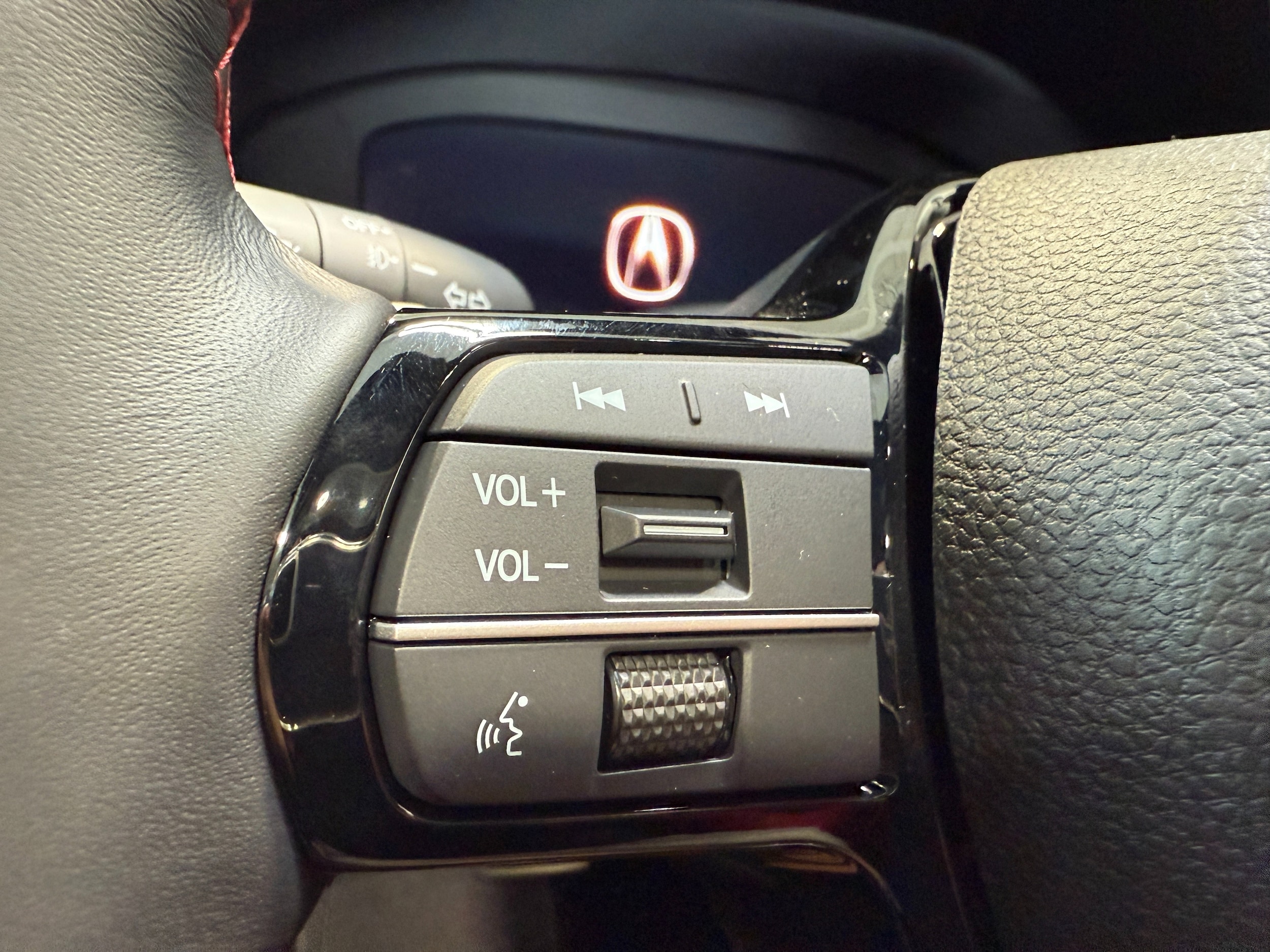 2026 Acura Integra A-Spec w/Technology Package - Photo 17