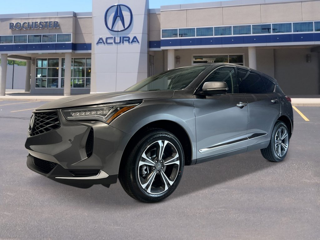 2026 Acura RDX Technology Package SH-AWD's photo