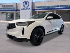 2026 Acura RDX SH-AWD SUV