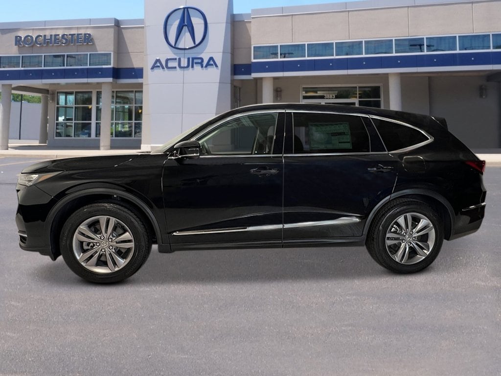 New 2026 Acura MDX SH-AWD SUV