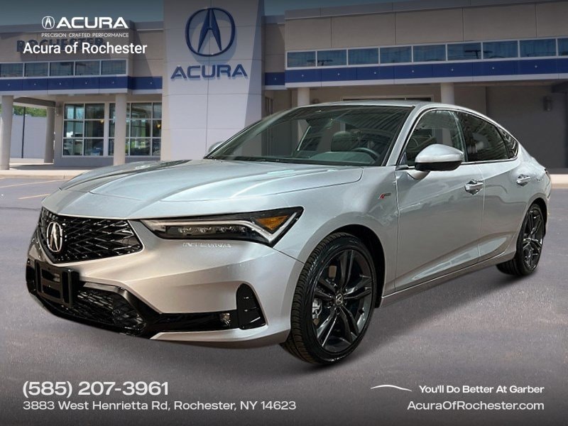 2025 Acura Integra