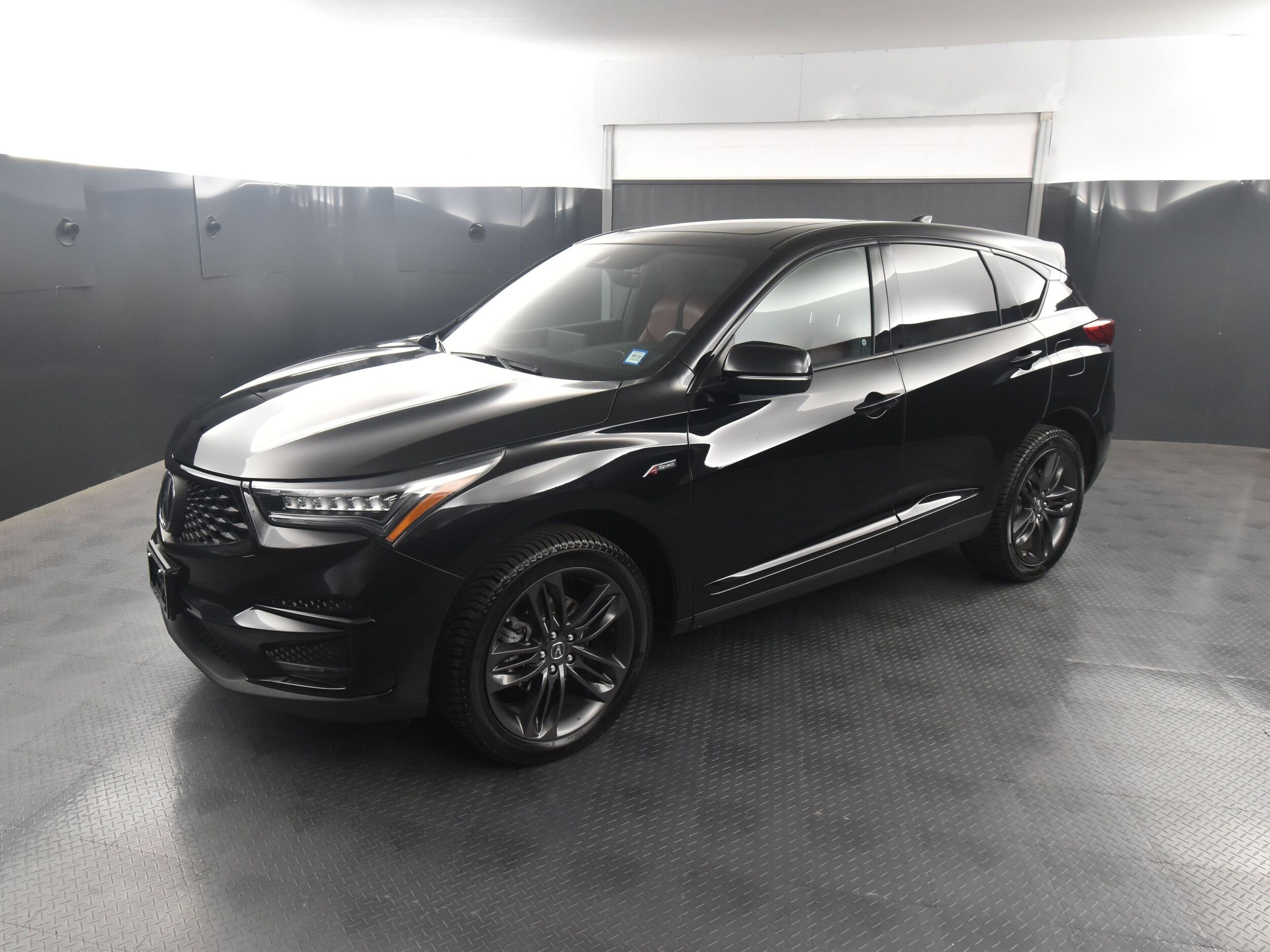 Used 2020 Acura RDX A-Spec Package with VIN 5J8TC2H67LL005564 for sale in Rochester, NY