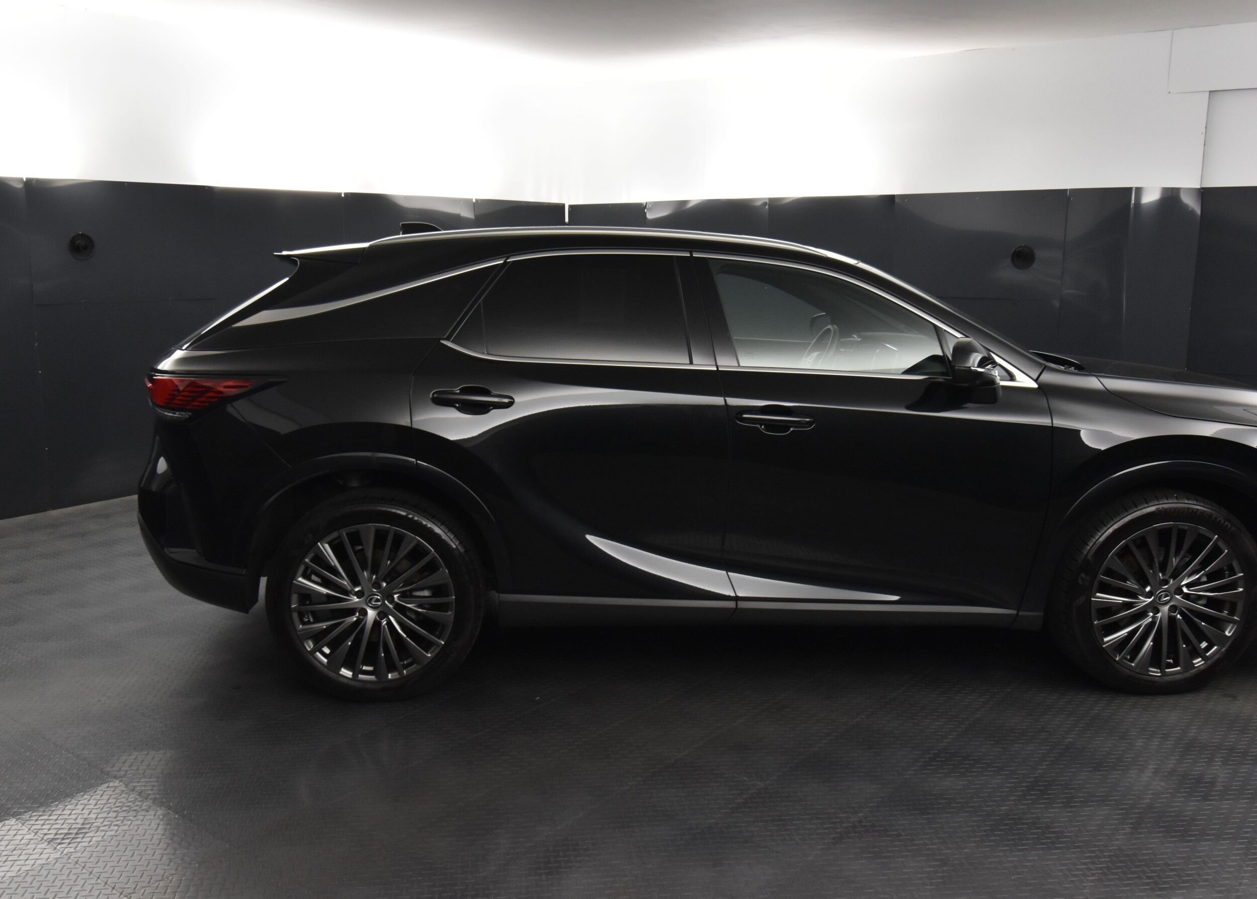 2024 Lexus RX 350 Premium photo 4