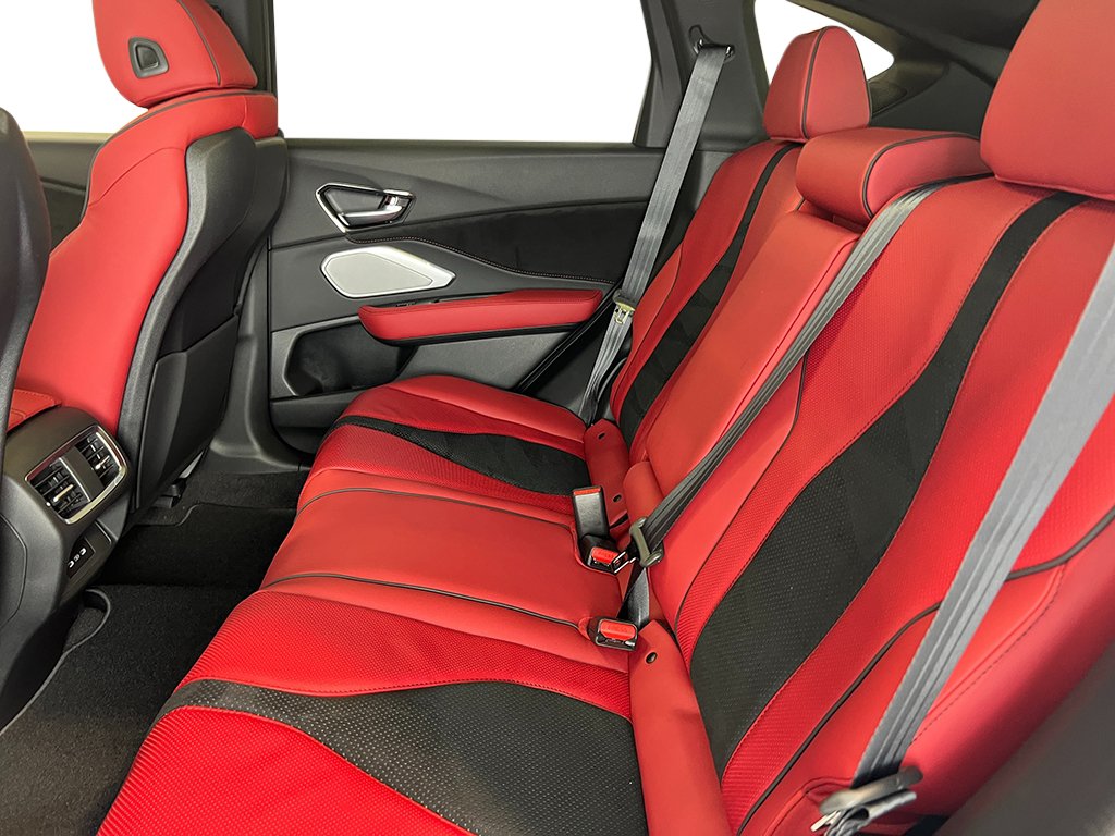 2026 Acura RDX A-Spec Package - Photo 31