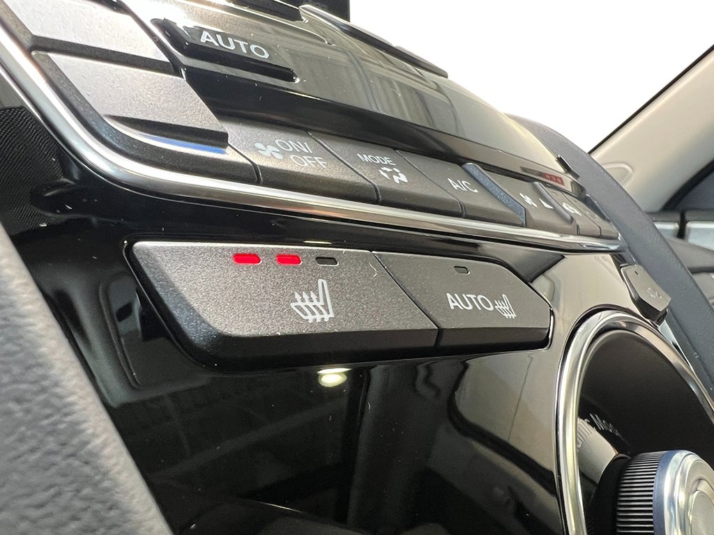 2026 Acura RDX Technology Package - Photo 21
