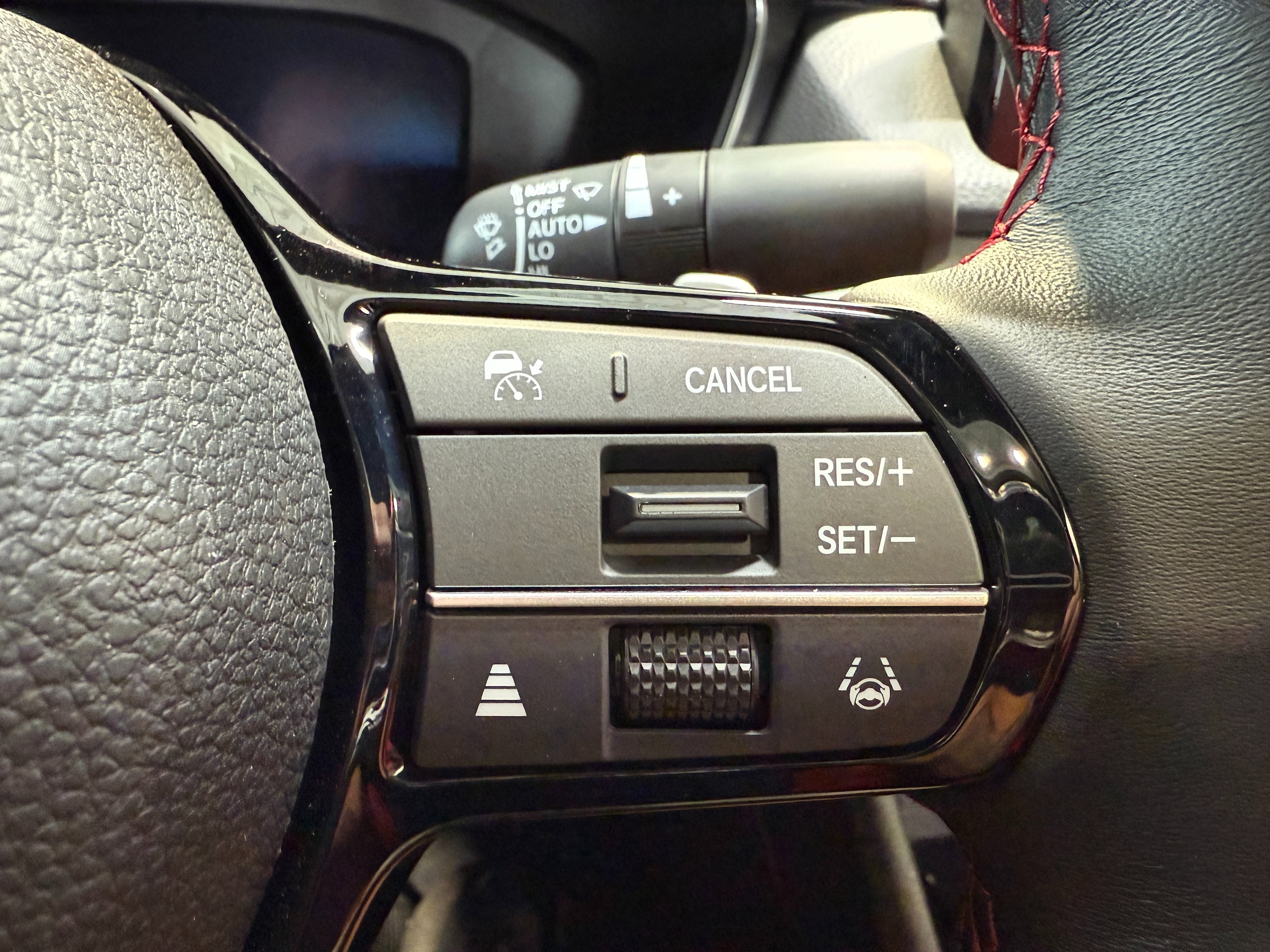 2026 Acura Integra A-Spec w/Technology Package - Photo 18