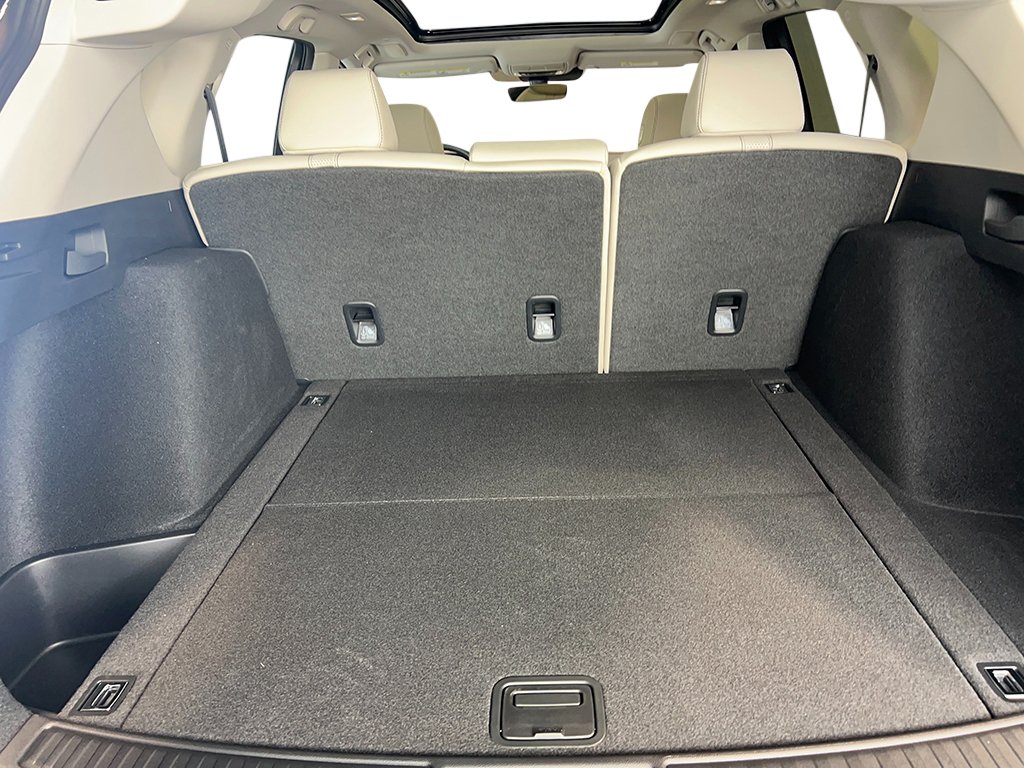 2026 Acura RDX Technology Package - Photo 32