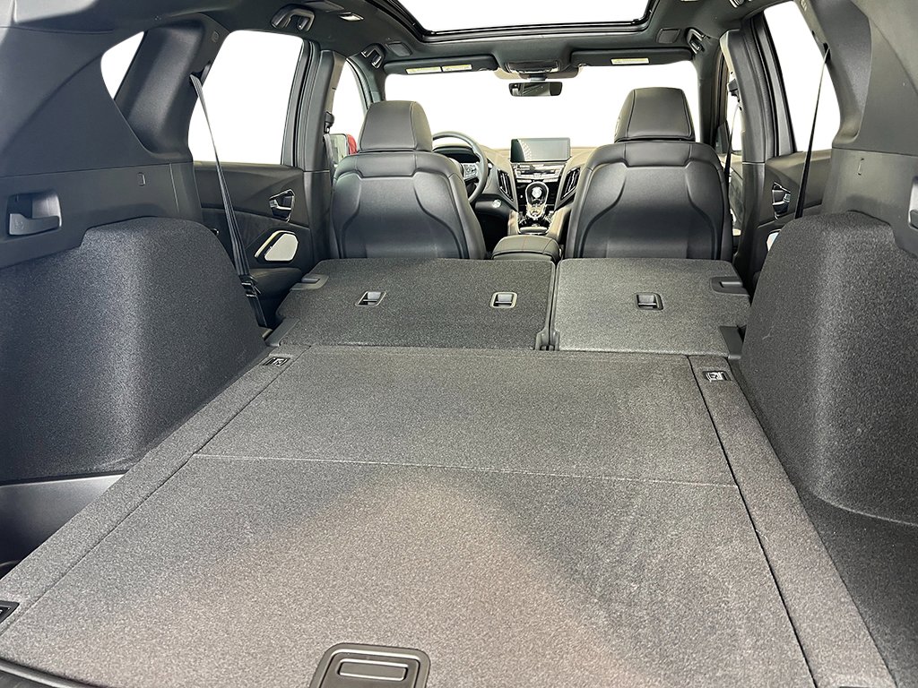 2026 Acura RDX A-Spec Package - Photo 34