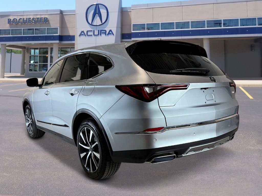 New 2026 Acura MDX Technology Package SH-AWD w/Technology Package