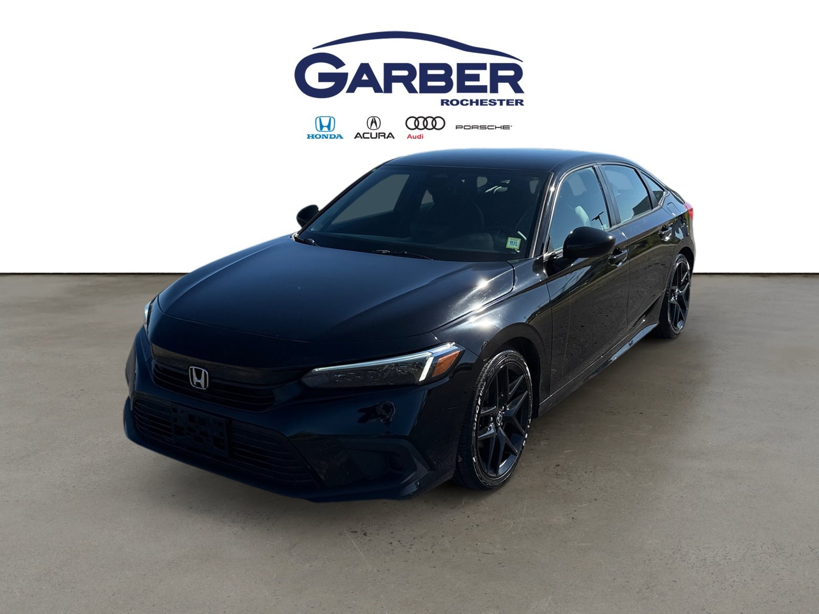 2023 Honda Civic