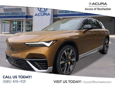 2024 Acura ZDX Type S SUV