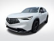  Acura ADX