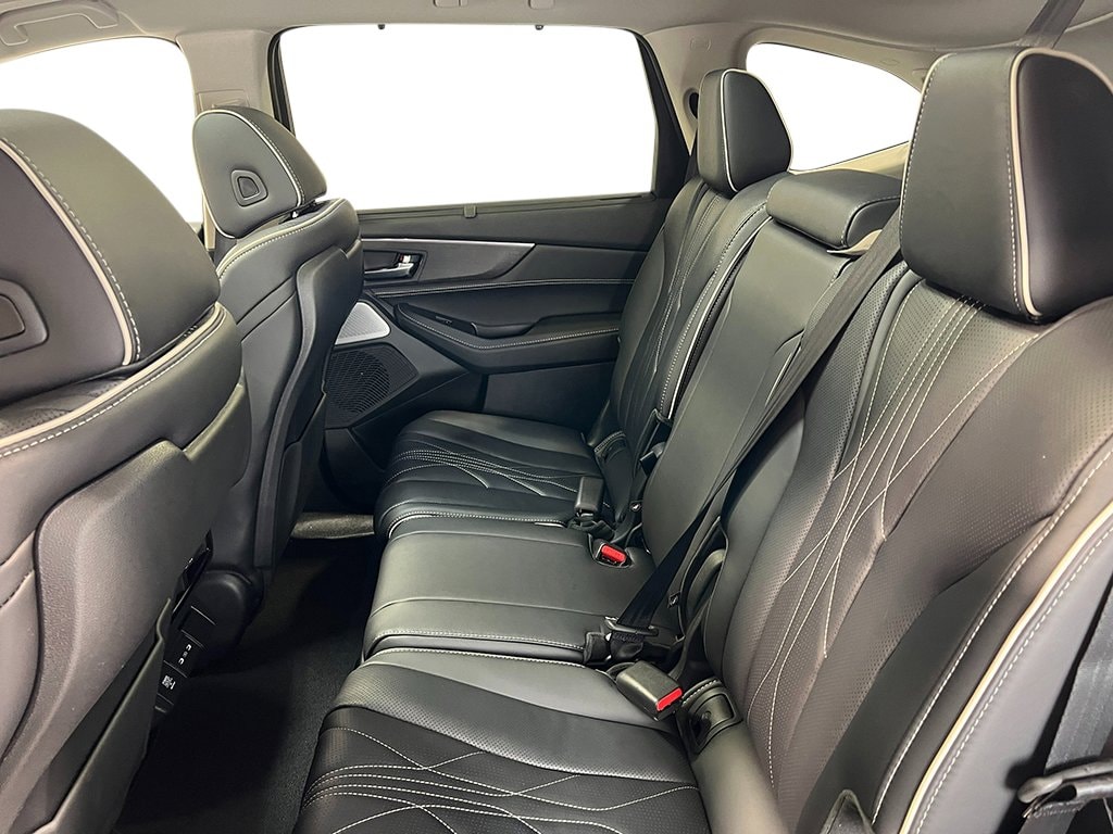 2026 Acura MDX Advance Package - Photo 30