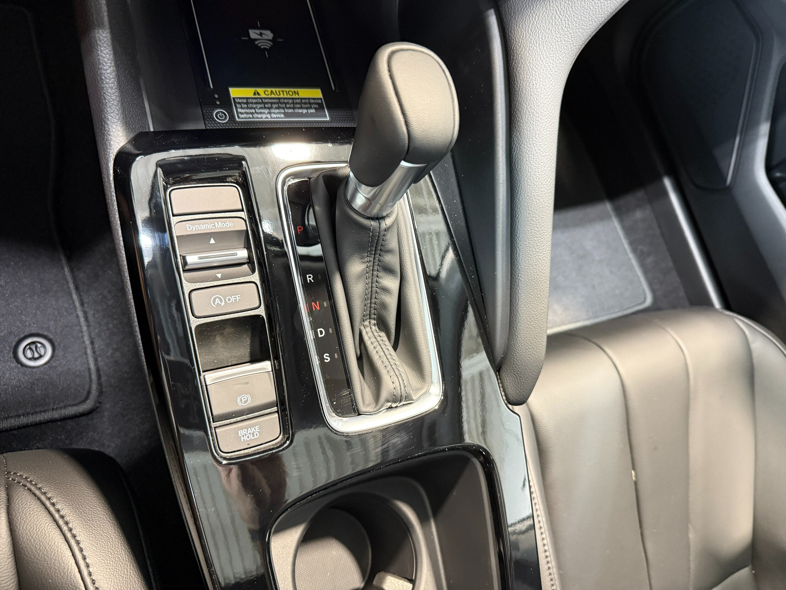 2026 Acura Integra Base - Photo 20