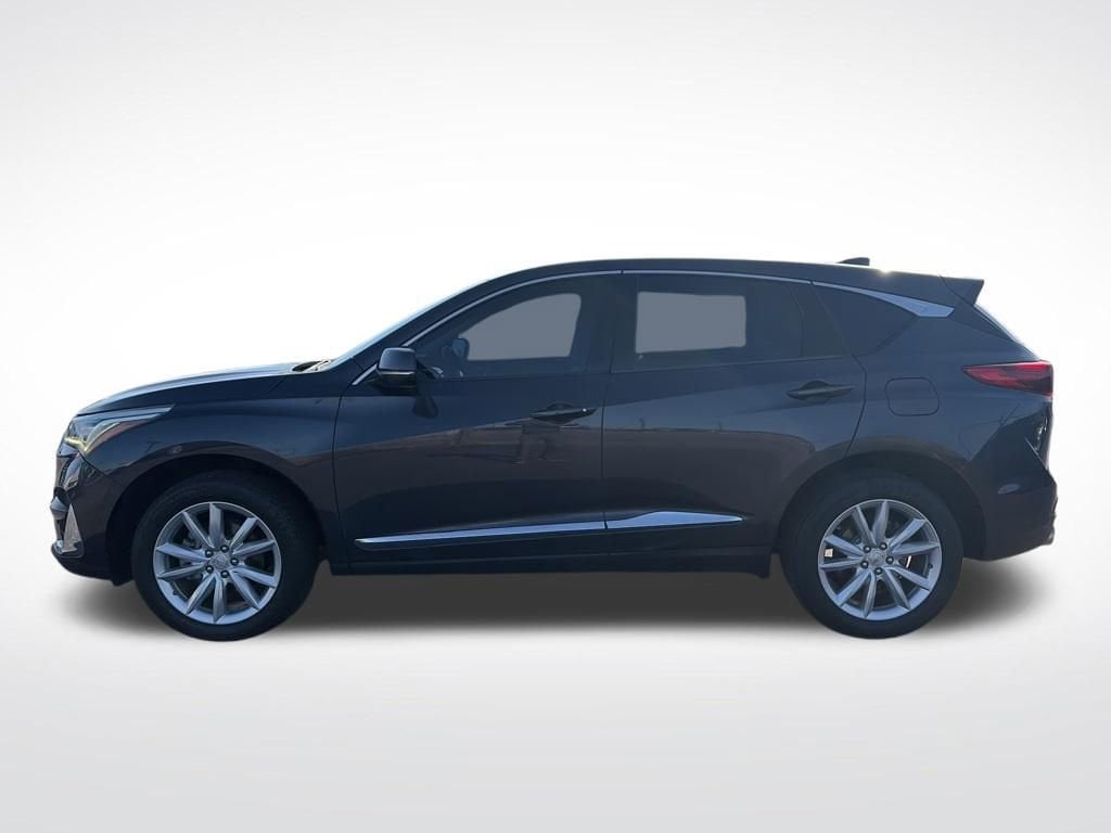 Certified 2020 Acura RDX SUV