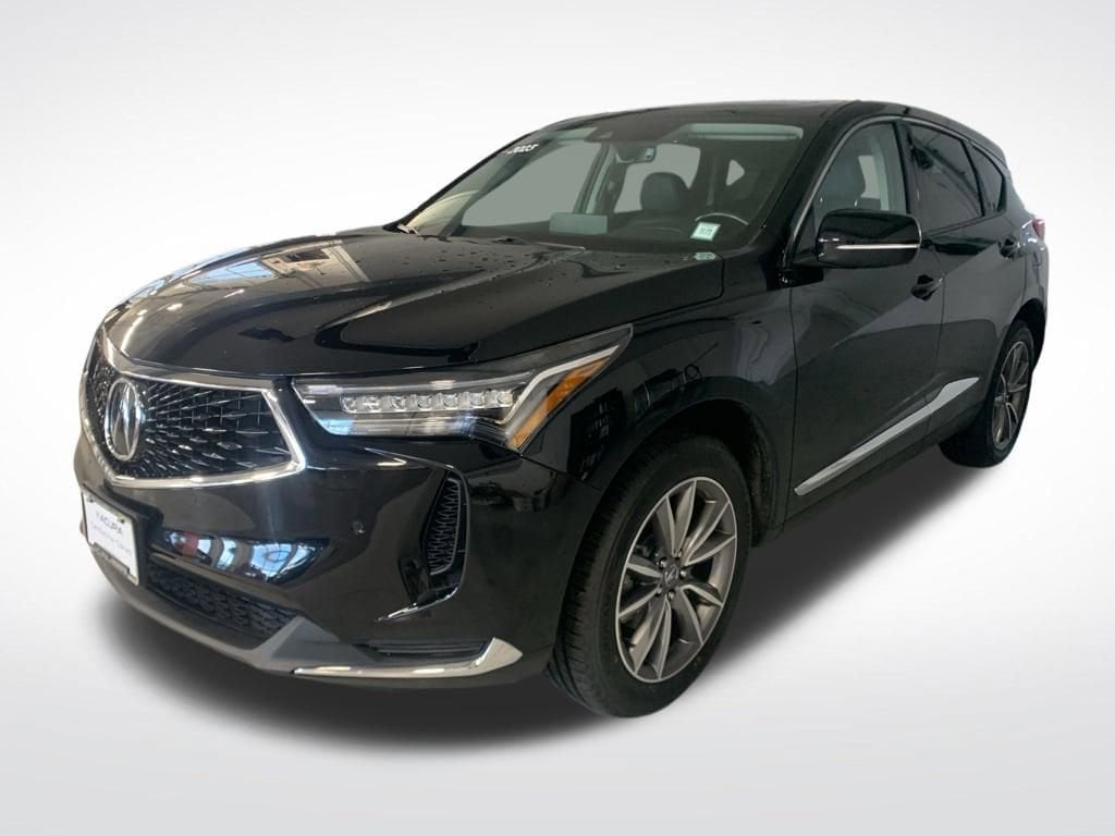 2023 Acura RDX Technology Package's photo
