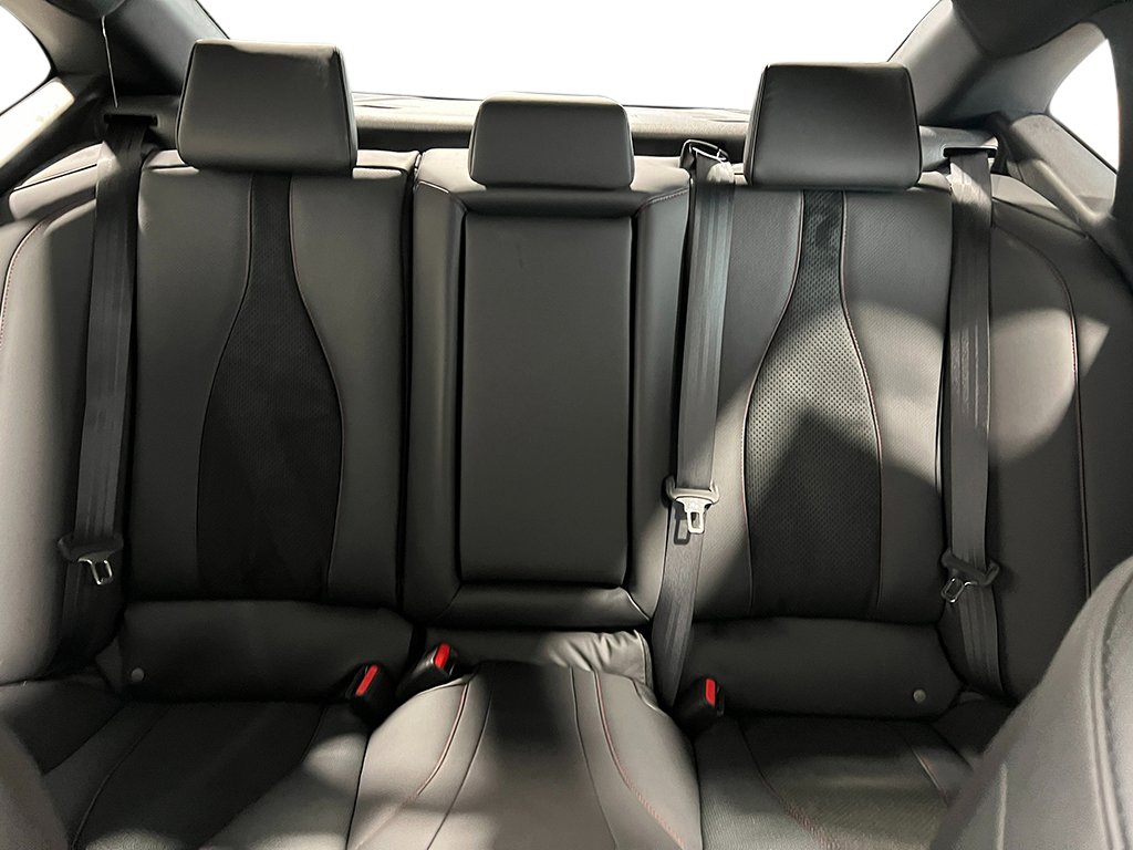 2025 Acura TLX A-Spec Package - Photo 24