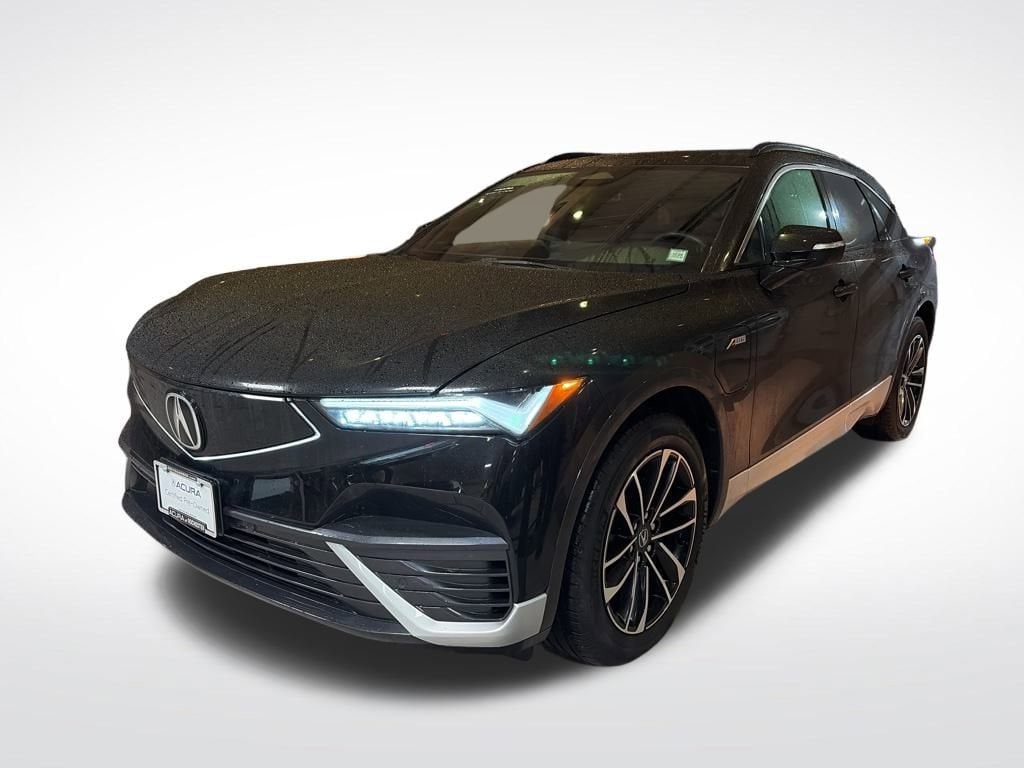 2024 Acura ZDX A-SPEC's photo