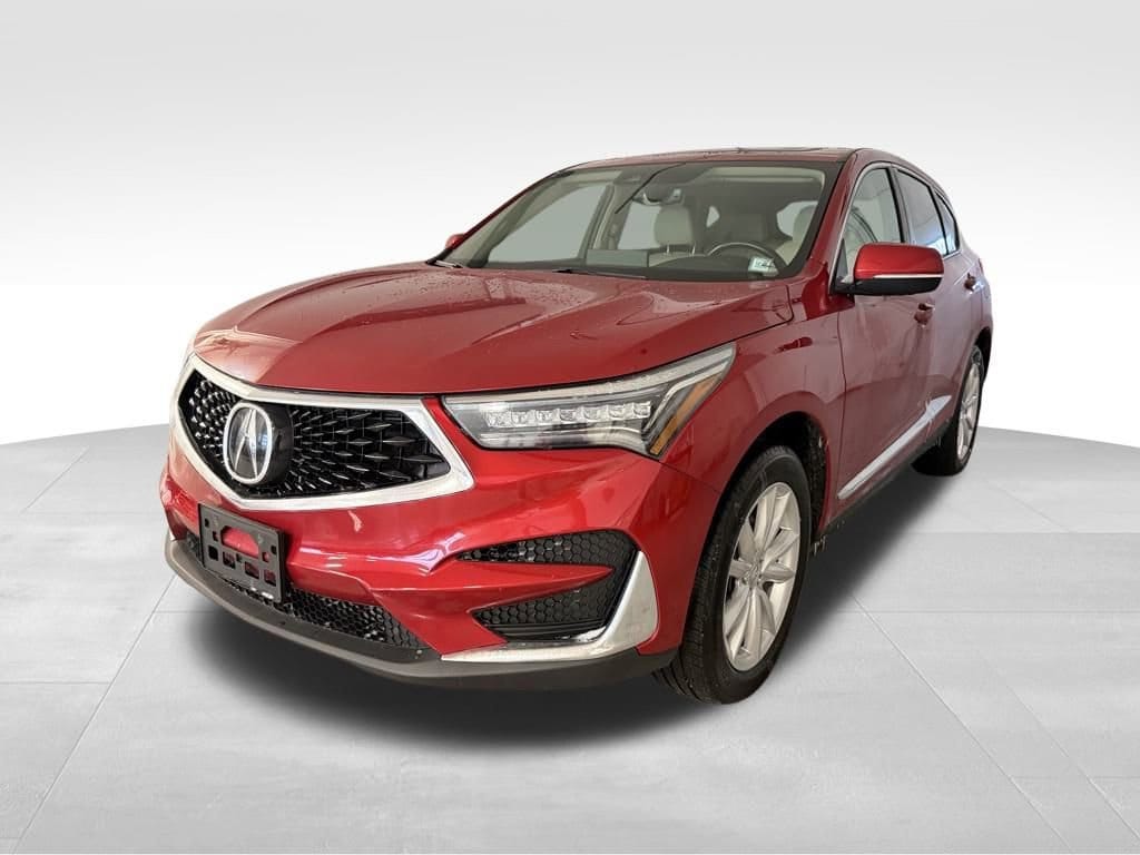 2021 Acura RDX Base's photo