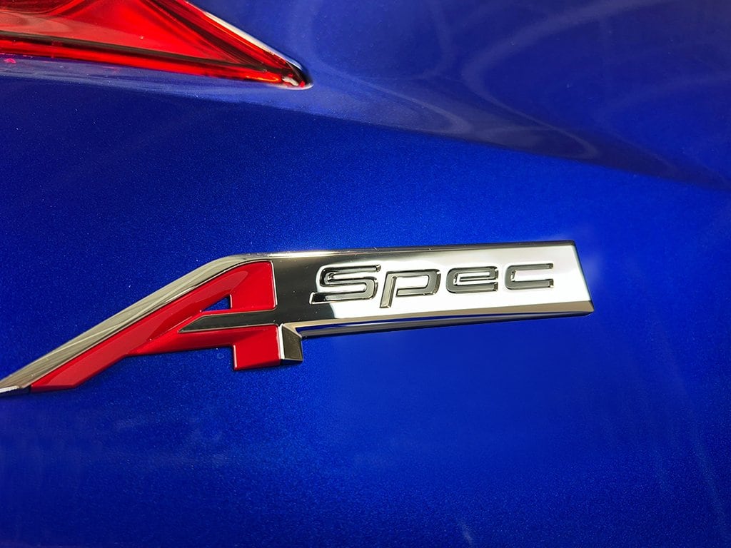 2026 Acura RDX A-Spec Package - Photo 6