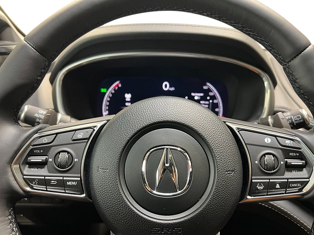 2026 Acura MDX Advance Package - Photo 27