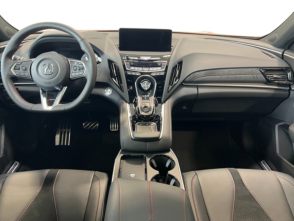 2026 Acura RDX A-Spec Package - Photo 15