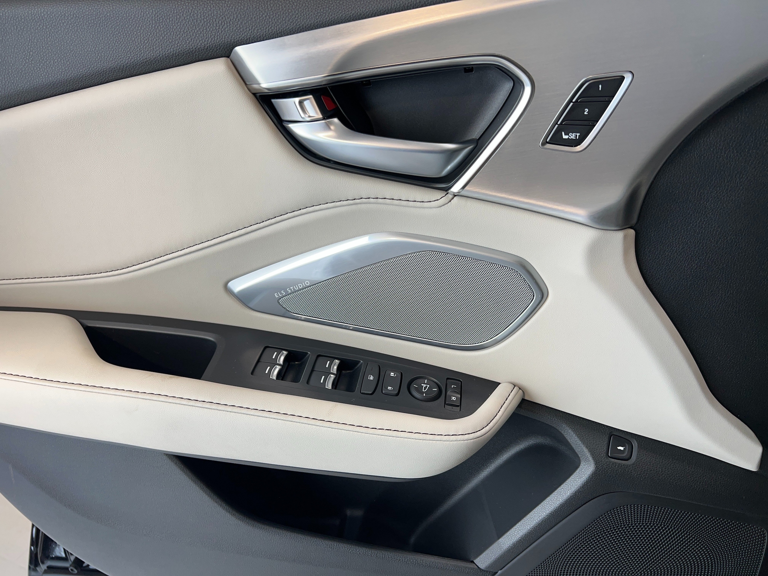 2026 Acura RDX Technology Package - Photo 16