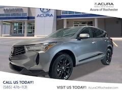 2025 Acura RDX SH-AWD SUV