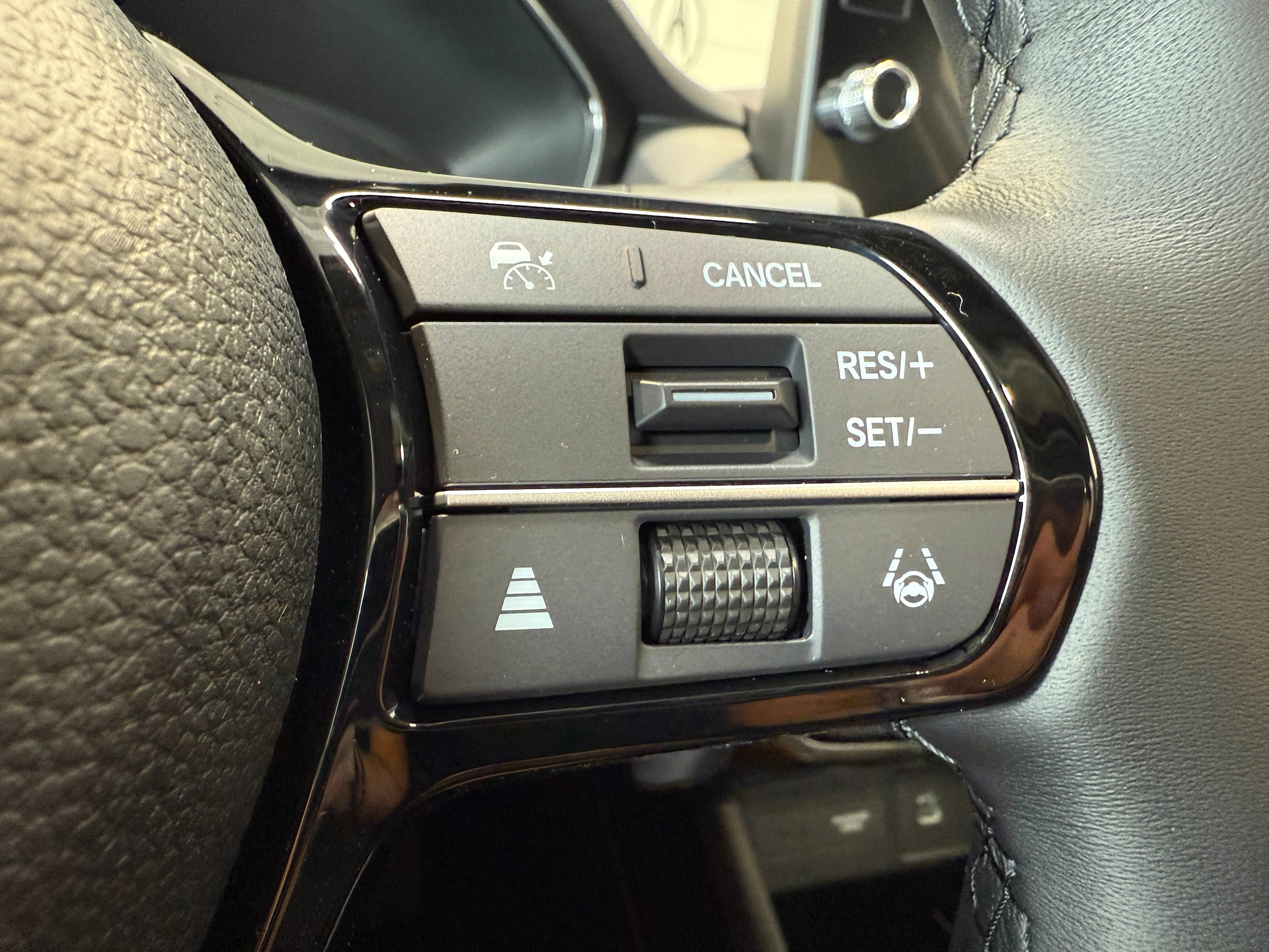 2026 Acura Integra Base - Photo 19