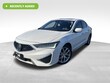 Acura ILX