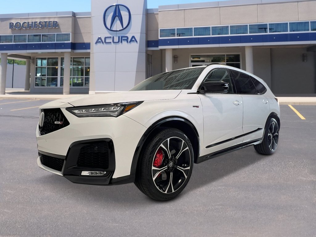 2026 Acura MDX Type S w/Advance Package