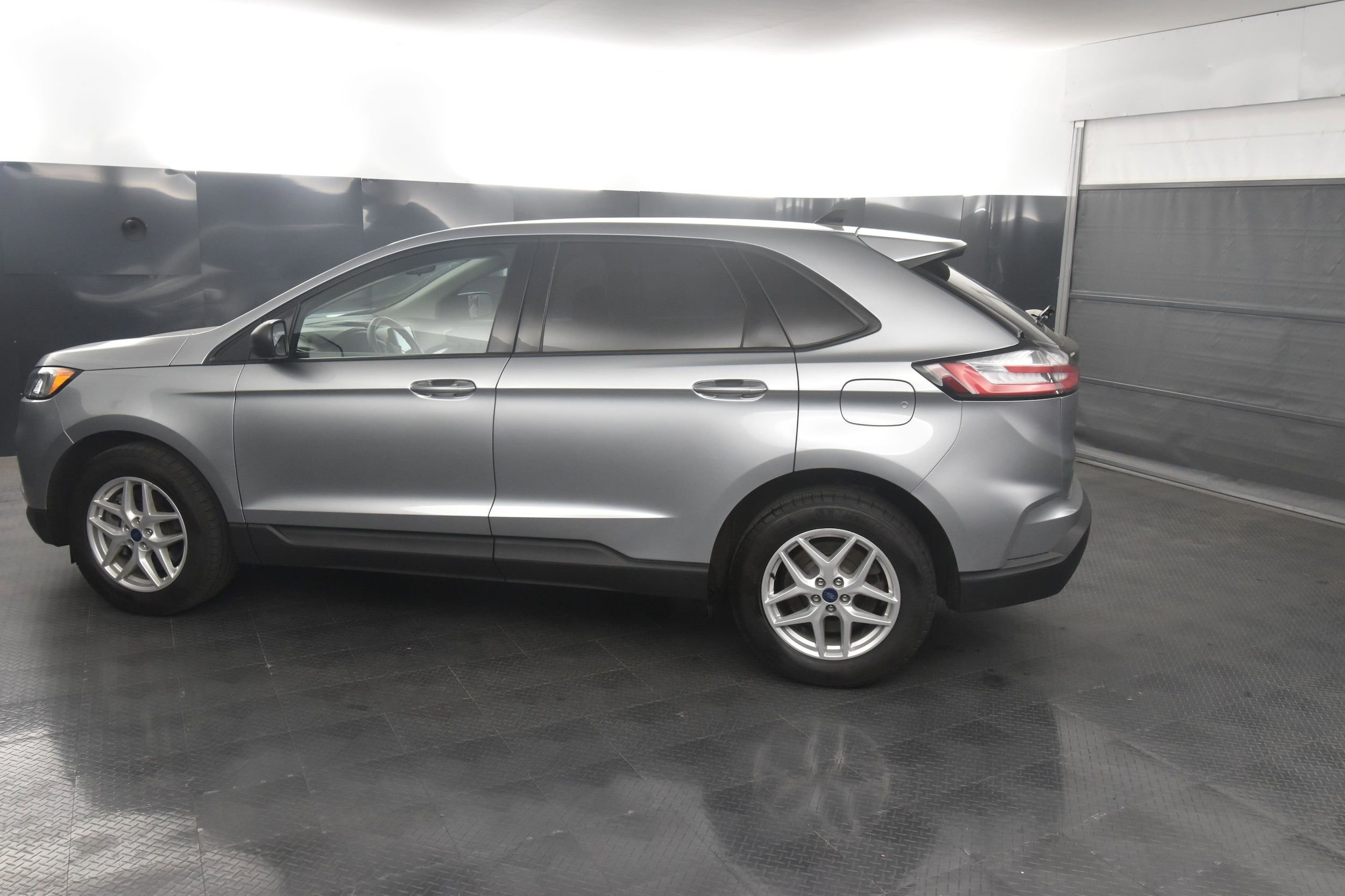 Used 2022 Ford Edge SE with VIN 2FMPK4G97NBA46639 for sale in Rochester, NY