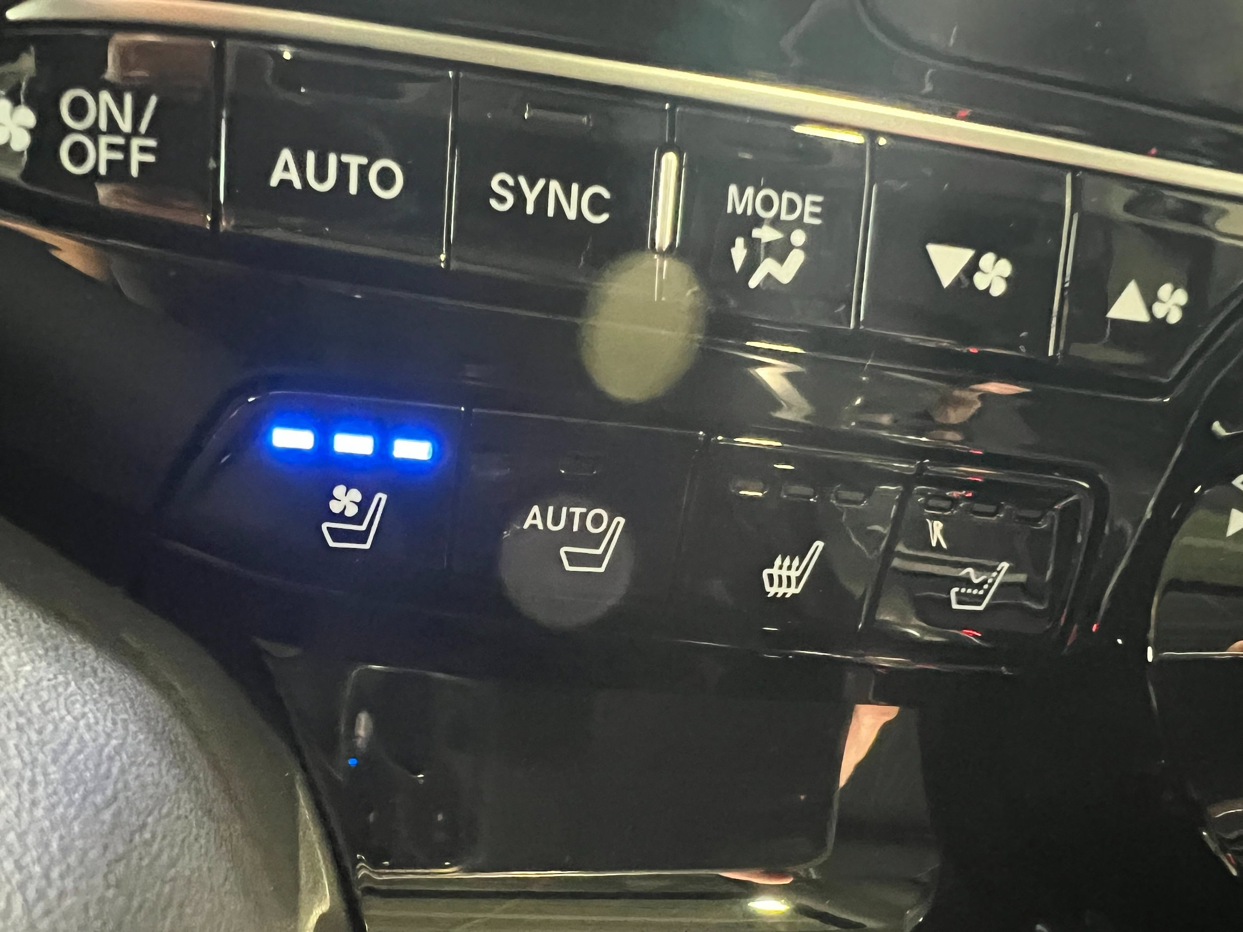 2026 Acura MDX Advance Package - Photo 28
