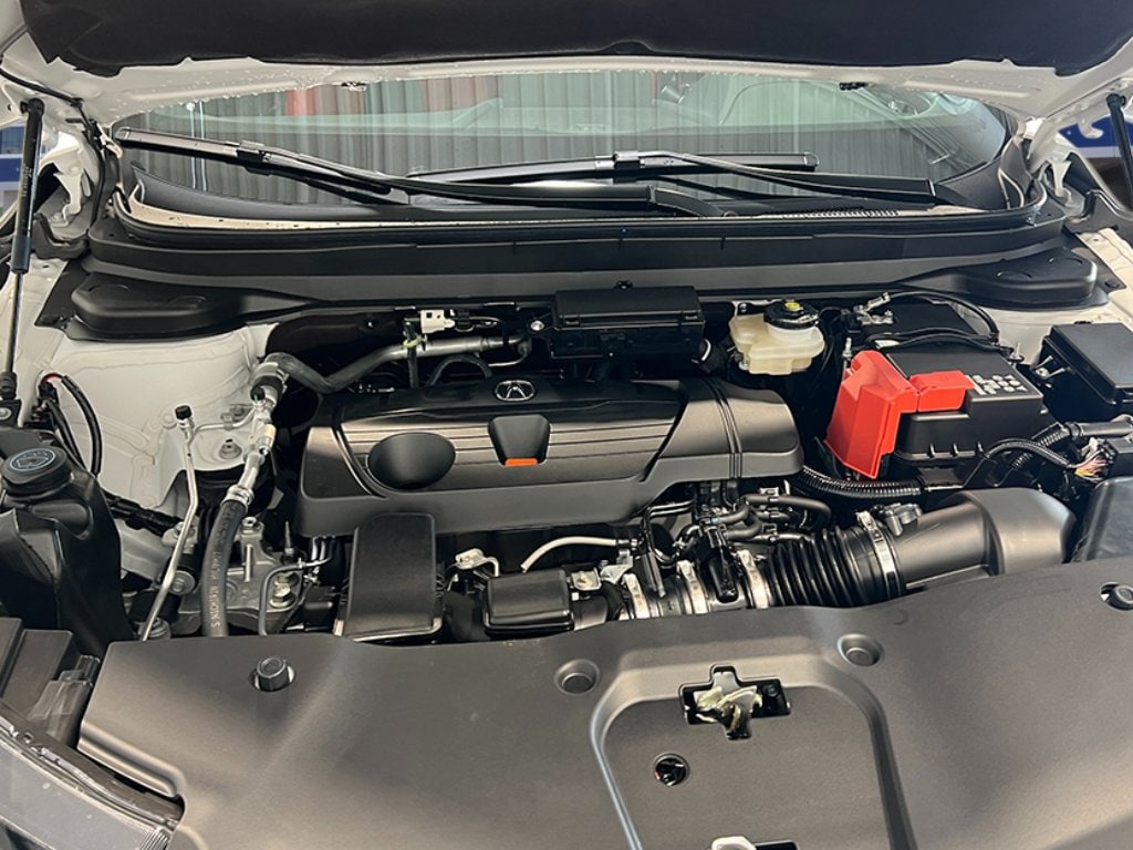 2026 Acura RDX A-Spec Package - Photo 13