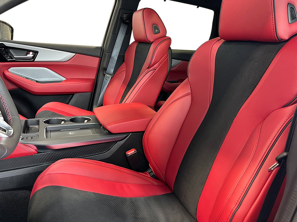 2026 Acura MDX A-Spec Package - Photo 15