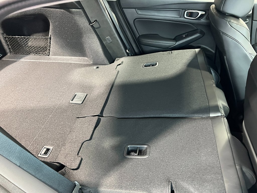 2025 Acura Integra Base - Photo 30