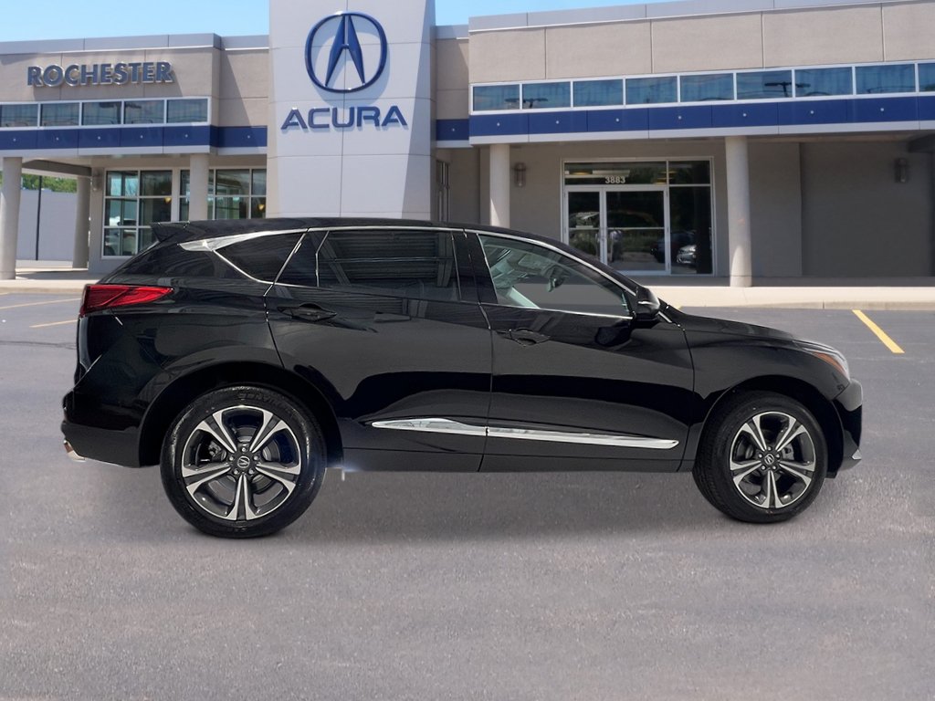 2026 Acura RDX Technology Package - Photo 8