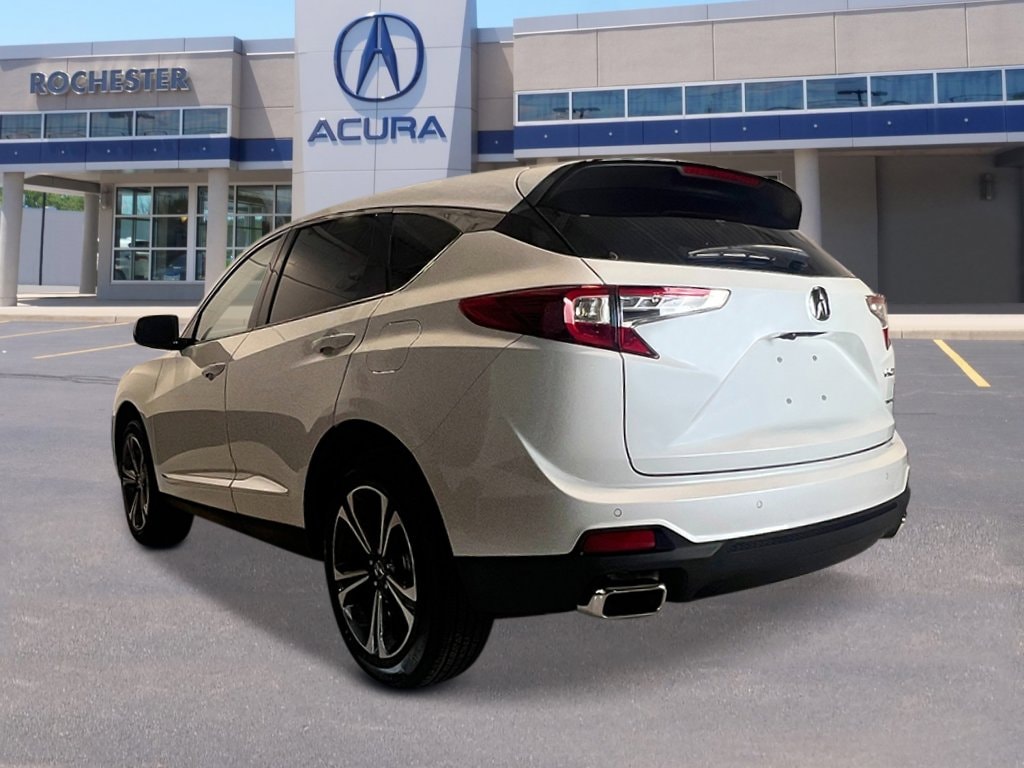 New 2026 Acura RDX Technology Package SH-AWD w/Technology Package
