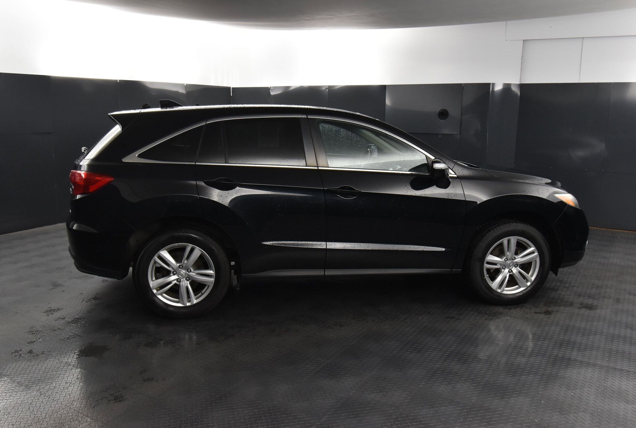 2015 Acura RDX Base Technology photo 4