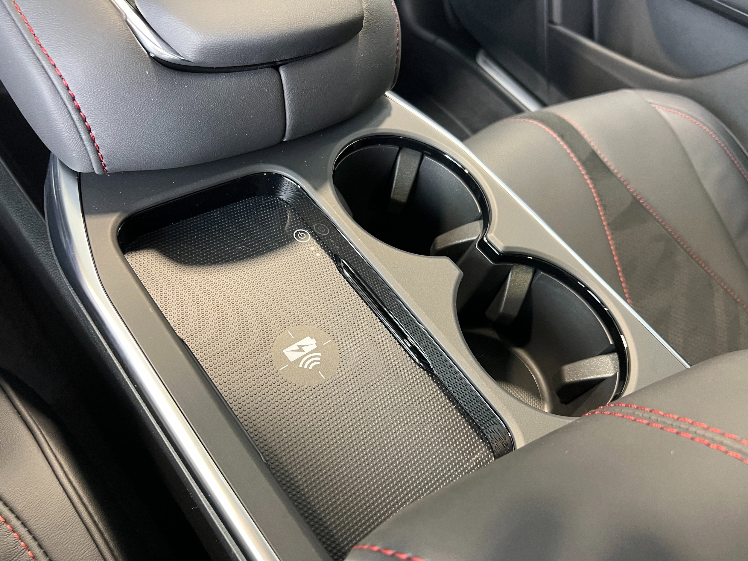 2026 Acura RDX A-Spec Package - Photo 22