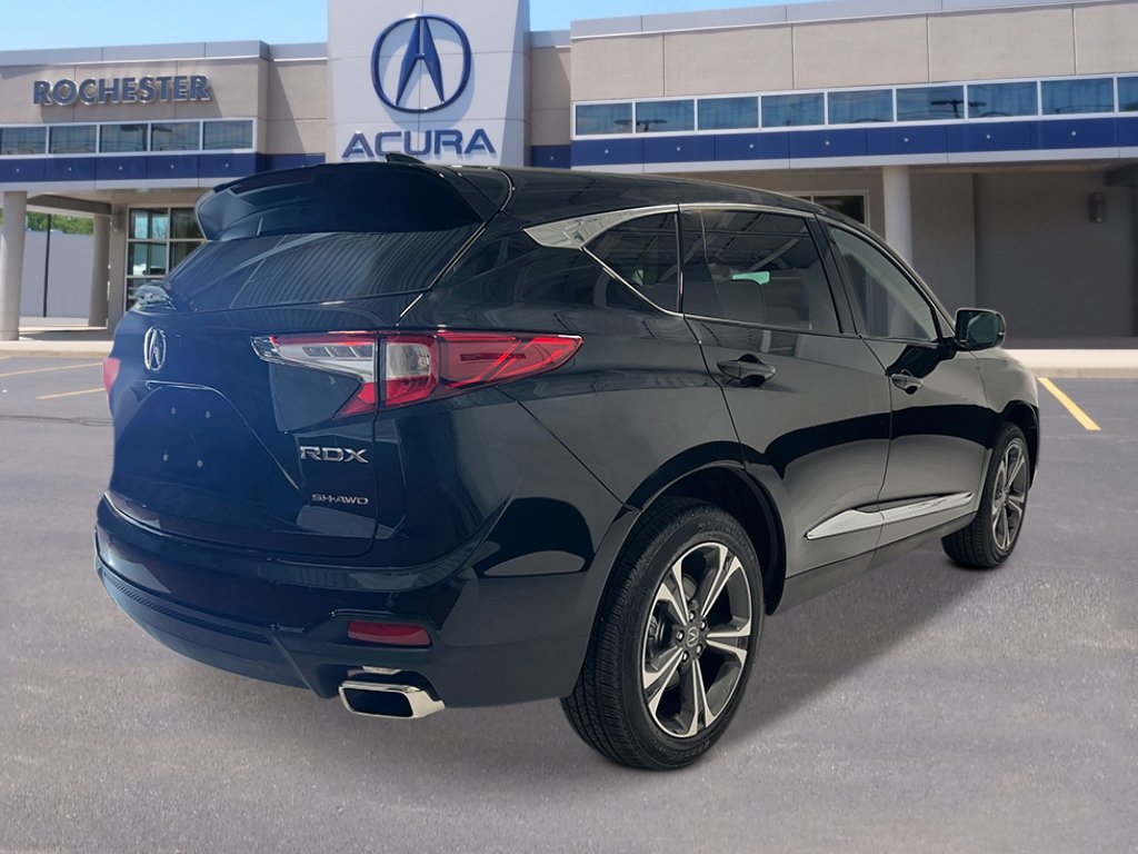 2026 Acura RDX Technology Package - Photo 7